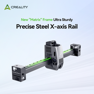 Creality K2 Plus FDM <b>3D</b> <b>Printer</b> With Full Color Supply System up Multi Printing Auto Leveling Large - Product Image 3