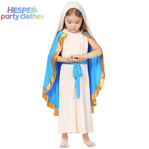 Disfraz de Halloween HESPER, Vestido de Carnaval para Niñas, Ropa de Pascua, Traje de Escenario, Inspirado en Películas - Product Image 2