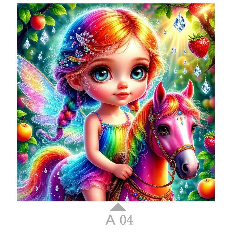 Multicolore--A04