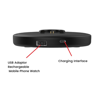 Support de charge de bureau pour <span class=keywords><strong>SoundLink</strong></span> Revolve/Revolve+ et A47Q, fabriqué en Chine continentale - Product Image 3