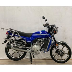 Motocicleta de Calle <span class=keywords><strong>Vintage</strong></span> de Fábrica con Motor de 4 Tiempos de <span class=keywords><strong>125cc</strong></span> y 150cc a Gasolina para Adultos - Product Image 4