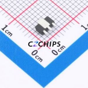 ชิปวงจรรวม AP7375-33Y-13 SOT-89ของแท้ใหม่วงจรรวม PMIC ตัวควบคุมเชิงเส้น (LDO) - Product Image 2