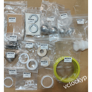 ชุดบิงค์ส 250610 ไม่มีสินค้าส่วนเกินที่ใช้แล้ว - Product Image 2
