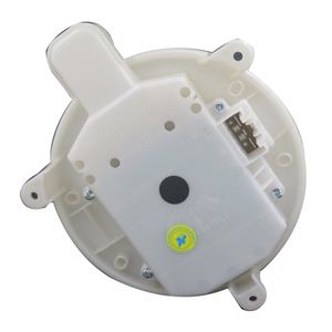 Motor de Ventilador de Aire Acondicionado para Automóvil 87103-0C051 para TOYOTA SIENNA 272600-0420 2726000420 871030C051 - Product Image 4