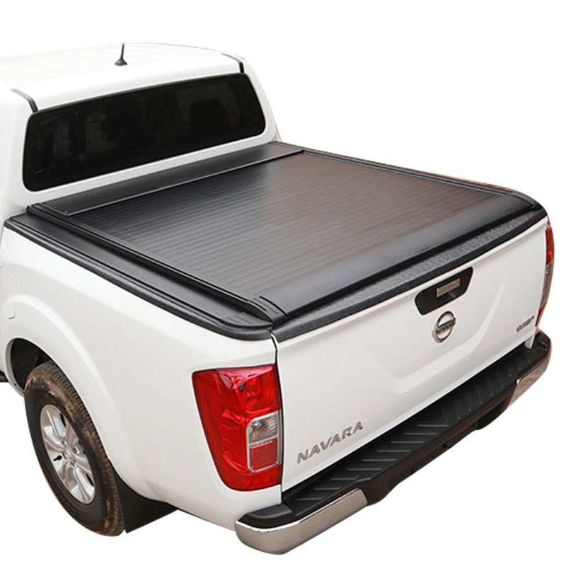 Noble Key Remote Control Retractable Pickup