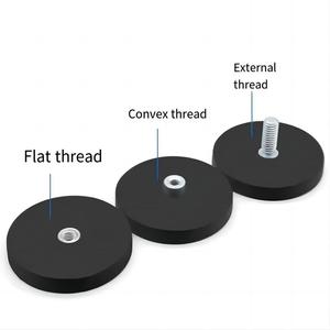 Plastic Coated Magnets Plastic Coated Magnets