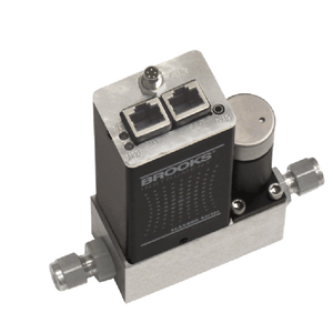 SLA5800 ซีรีส์ เครื่องควบคุมการไหลของมวลแบบปิดผนึกด้วยอีลาสโตเมอร์ MFC OEM ความแม่นยำ 0.6% สหรัฐอเมริกา - Product Image 5