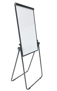 U Shaped Classic Style <strong>Flipchart</strong> - Product Image 2