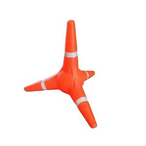 Cono DE TRÁFICO DE tetrápodo de España - Product Image 1