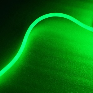 Bande lumineuse fluo flexible à 360 degrés, éclairage d'extérieur, 1 m, <span class=keywords><strong>24</strong></span> v, IP67 - Product Image 5