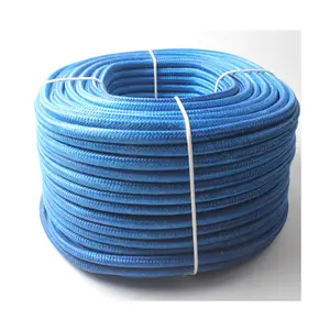 Non-Stretch, Solid and Durable spectra uhmwpe rope 