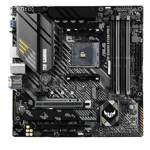 B450M Motherboard AM4 For Ryzen 5 5600G cpus For Asus PRIME B450M-K Motherboard AM4 DDR4 128GB AMD B450 USB3.1M.2 Micro ATX