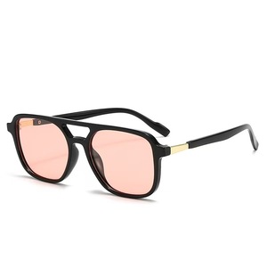 4067 new double beam polarized <b>sunglasses</b> TR90 anti-blue color change outdoor office multifunctional <b>sunglasses</b> for driving - Product Image 4