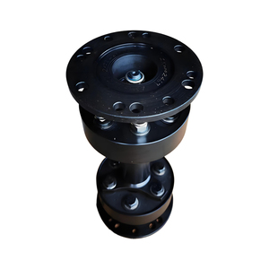เพลาขับไดนาโมมิเตอร์ เพลาข้อต่อแบบยืดหยุ่น ความเร็วรอบสูง ใช้แทน GKN Elbe - Product Image 6
