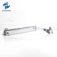 Haute qualité G337 fermeture en douceur arrêt libre Support de porte d'armoire soulever le système accessoires de meubles pour la cuisine