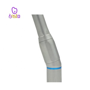 Cirugía <span class=keywords><strong>Dental</strong></span> de 20 grados, pieza de mano recta, implante <span class=keywords><strong>Dental</strong></span> de baja velocidad, pieza de mano, equipo de Odontología corporal de acero inoxidable - Product Image 4