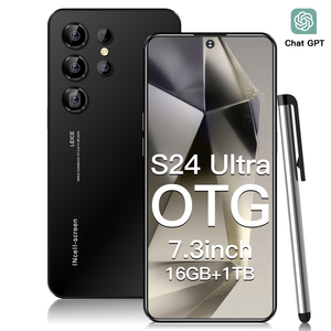 Teléfono Inteligente S25 Pro 5G 2025, el Má<span class=keywords><strong>s</strong></span> Vendido, Original Desbloqueado con <span class=keywords><strong>S</strong></span> Pen, Versión Global, 512 GB de RAM, Nuevo - Product Image 6