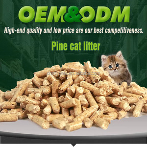 <span class=keywords><strong>Lettiera</strong></span> per Gatti in <span class=keywords><strong>Pellet</strong></span> di Legno di Pino Naturale all'Ingrosso, Ecologica, Biodegradabile, Controllo Odori, Senza Polvere - Product Image 2