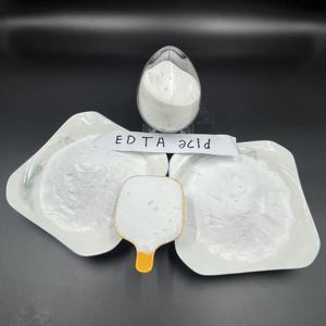 ผง4Na เตตราโซเดียมเกรดอุตสาหกรรมเกรดอาหารและเกลือคริสตัลโพแทสเซียมลักษณะอื่นๆชื่อกรดเอ็ดตา - Product Image 3