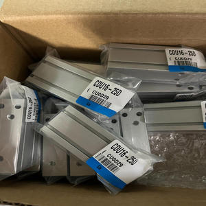 Cilindro Pequeño Original-SMC CDU16-25D - Product Image 6