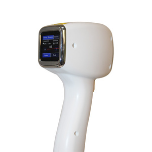 New Upgrade 810nm Diode Laser Hair Removal Machine with -5℃ Ice Cooling System for Painless Permanent Full Body Hair Reduction - Product Image 4
