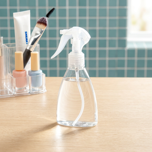 <b>Mini</b> 150ml Non-Slip Gun <b>Spray</b> Makeup Brush Cleaner - Product Image 2
