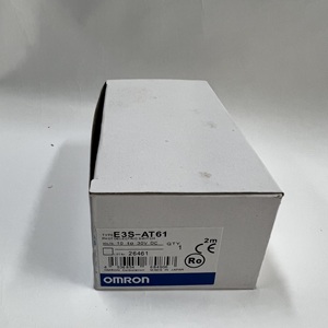โฟโตอิเล็กทริคเซนเซอร์ E3S-AT61 - Product Image 1