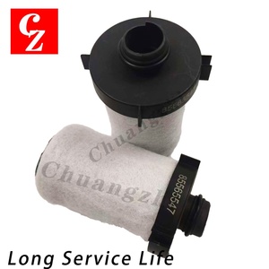 Elemento de Filtro para Compresor de Aire Ingersoll Rand 85565547 con Garantía de Alta Calidad de 1 Año - Product Image 3