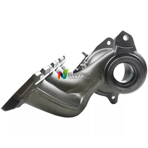 Nieuwe Audi A4 Quattro Avant Turbocompressor Turbine Behuizing Model K03 53039880106 53039700106 06d145701d 065701 H 06d 145701G - Product Image 4