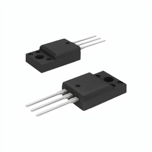 FQPF9N08 TO-220F-3 Original Transistors Buy Online Electronic Components - Product Image 1