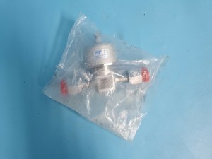 UCV <span class=keywords><strong>EVZ</strong></span> 12-1MPa HAM-LET MOTOYAMA EVZS8C-FV VCR ขนาด 12 นิ้ว - Product Image 1