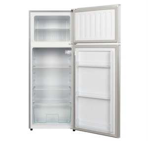 ثلاجة بسعة 86 لتر 3 متر مكعب من إنتاج الجهة المصنعة الأصلية للاستخدام المكتبي للفنادق وللاستخدام المنزلي مزودة ببابين - Product Image 2