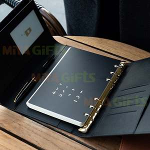 Pochette de rangement personnalisée pour porte-cartes, en PU, porte-cartes, pour hommes et femmes, souple, avec fentes pour documents et de poche, usine - Product Image 5