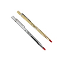 Stylo à graver sur verre à pointe fine avec pointe en diamant