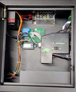 Fabbrica Diretta Gettoniera Con Timer Macchina del <span class=keywords><strong>Gioco</strong></span> Gettoni Timer Box - Product Image 4