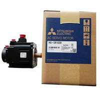 Moteur servo Mitsubishi 100% neuf d'origine avec frein, série HG-SR, HG-SR102B, HG-SR152B, HG-SR202B, HG-SR3523B, HG-SR502B, HG-SR702B