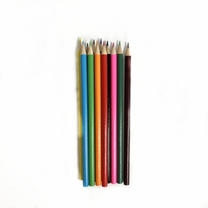 Lápices de Colores de Madera HB Redondos, No Tóxicos, de Venta Caliente a Precio de Fábrica Original para Artistas - Product Image 6