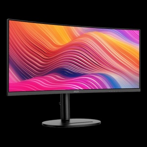 2025 Venta al por mayor MSI Modern MD342CQPW Monitor - Product Image 1