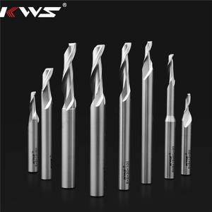 KWS Fraise technique en aluminium HSS poli pour <span class=keywords><strong>portes</strong></span> <span class=keywords><strong>et</strong></span> fenêtres en aluminium - Product Image 6