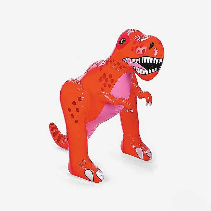 Compra online de Dinossauro Pvc balão inflável brinquedo de