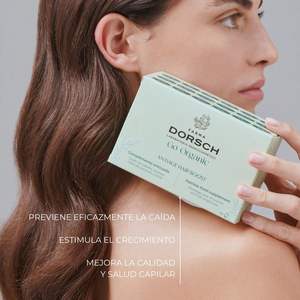 ANTIAGE HAIR BOOST Capsules anti-chute de cheveux 60 unités (Traitement d'un mois) - Product Image 2