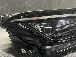 Autopartes de alta calidad para el nuevo Volkswagen VW <span class=keywords><strong>Touareg</strong></span> faros luces LED 2021 <span class=keywords><strong>2022</strong></span> 2023 - Product Image 4