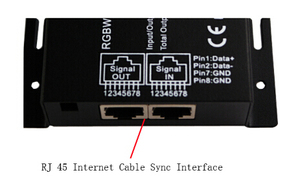 Thiết kế mới RF-Key RGBW Led điều khiển RF <span class=keywords><strong>PWM</strong></span> Led điều khiển RGBW LED Strip điều khiển DC 12V ~ 24V 768W Bảo hành - Product Image 2
