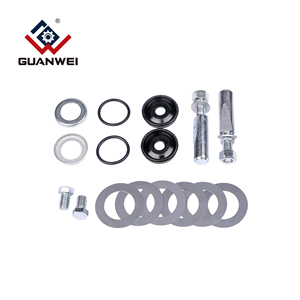 מלך פין ערכת מלך סטי סיכת NPR NKR OEM:5878321370 KP-231Size:30X188 עבור איסוזו היגוי Knuckle - Product Image 2