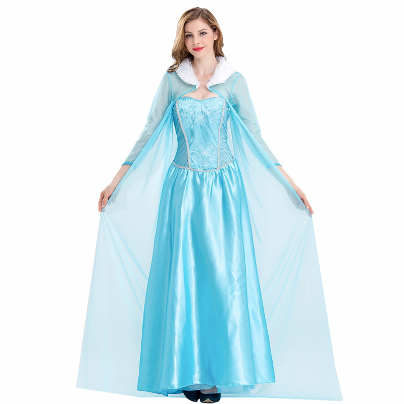 knee length dresses for ladies Formal Dress - Nureh - Luxury - ELSA - NL#31