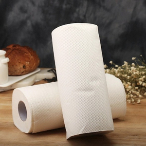 <span class=keywords><strong>Papier</strong></span> absorbant <span class=keywords><strong>en</strong></span> pulpe de bambou personnalisé <span class=keywords><strong>en</strong></span> usine <span class=keywords><strong>en</strong></span> Chine, échantillon gratuit, rouleaux de <span class=keywords><strong>papier</strong></span> essuie-tout imprimés pour la cuisine - Product Image 6