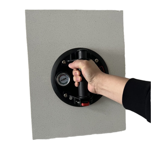 Sollevatore a ventosa in vetro personalizzabile per aspirapolvere professionale di livello industriale - Product Image 2