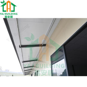 プレハブ<span class=keywords><strong>T</strong></span>型建設現場アパートプレハブ住宅 - Product Image 3