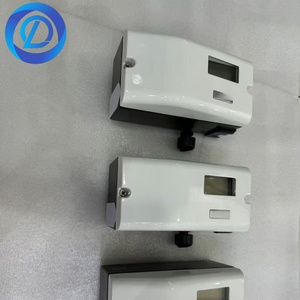 Posizionatore Industriale a Doppia Azione V18345-1010421001 V18345-1010221001 Intelligente con Comunicazione HART - Product Image 2