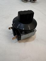 Saklar Timer Oven 5 menit kualitas tinggi untuk kontrol waktu penggorengan aksesori elektronik harga rendah